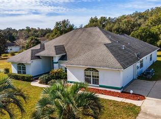 6856 NE 61st Avenue Rd, Silver Springs, FL 34488