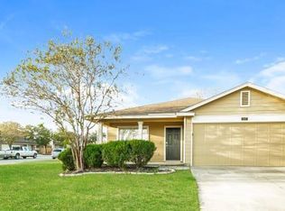 1059 Daffodil Way, San Antonio, TX 78245