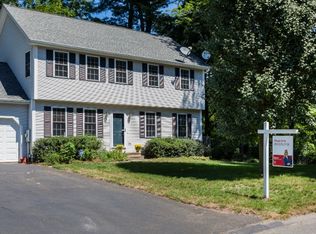 39 Dion St, West Springfield, MA 01089