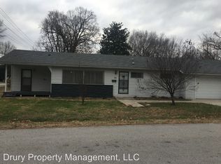 555 S Airwood Ave, Springfield, MO 65802