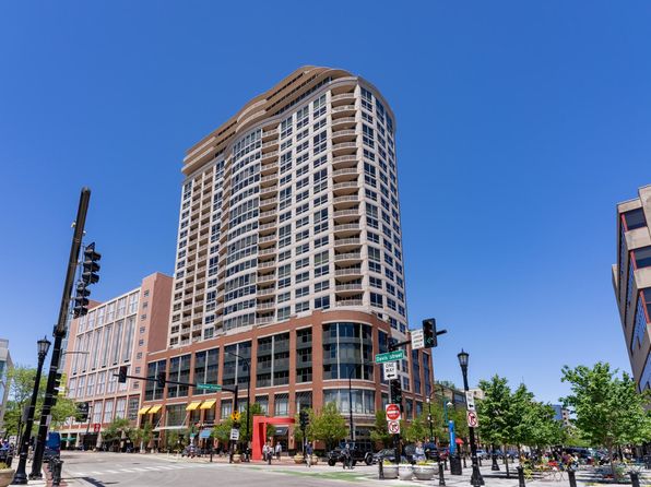 807 Davis St UNIT 306