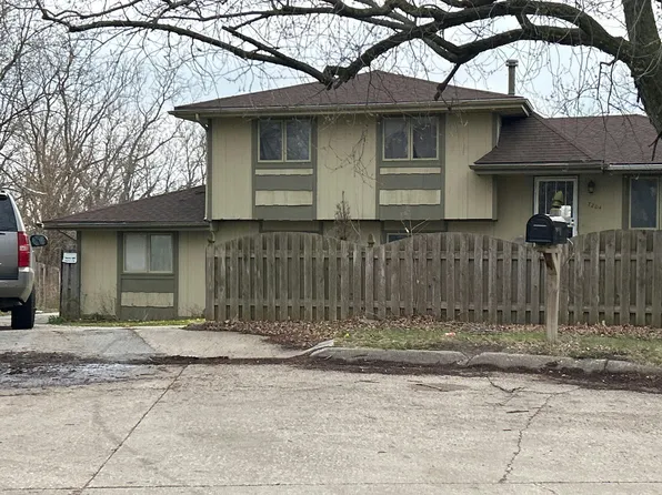 7204 N 71st Ave, Omaha, NE 68152