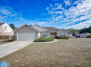 402 Tobago Ct, Crestview, FL 32536