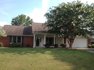 110 Tobacco Rd, Madison, AL 35757