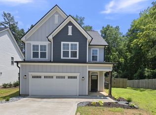 1254 Camden Ave, Durham, NC 27701