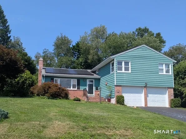 74 Lyman Road, West Hartford, CT 06117