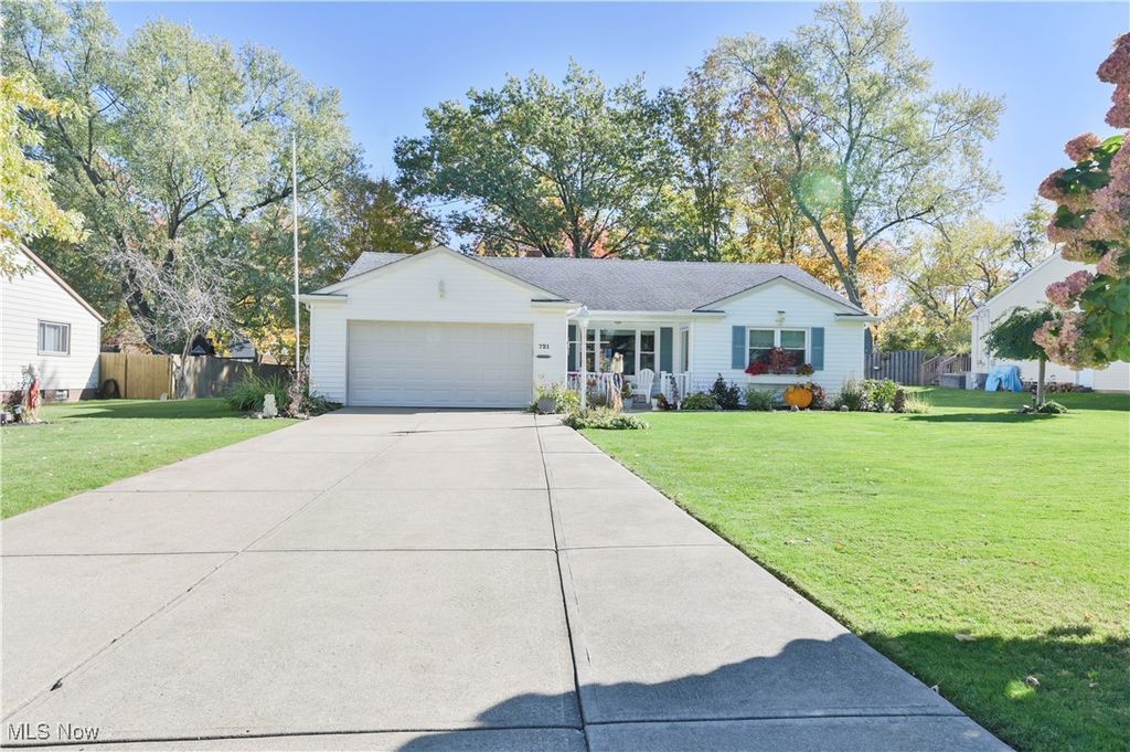 Real estate listing image