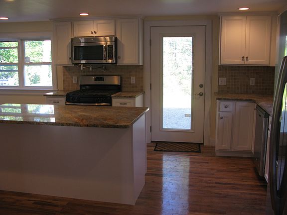 Kitchen #1