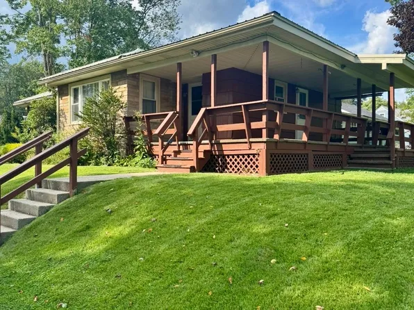 500 Woodland Ave, Johnsonburg, PA 15845