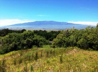 Puukapu St LOT 25, Kamuela, HI 96743