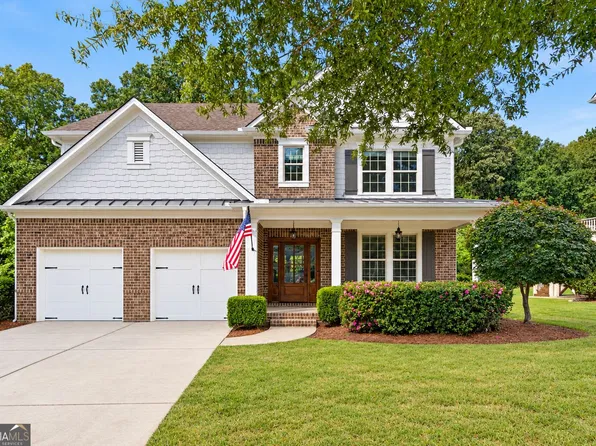 3980 Sweeting St, Cumming, GA 30041