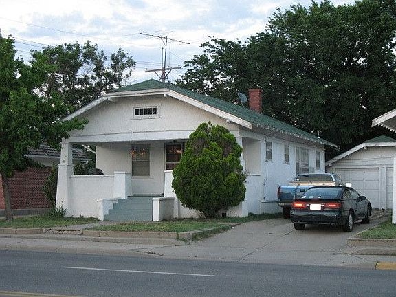 512 N. Adams