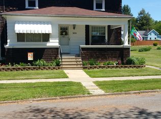 304 Highland Ave, Punxsutawney, PA 15767