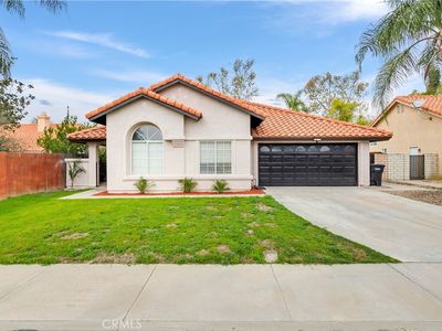 1235 Marble Ct, Hemet, CA, 92543