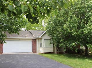 57 Tulip Dr, Crossville, TN 38555