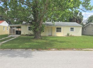 4209 W Bay Vista Ave, Tampa, FL 33611
