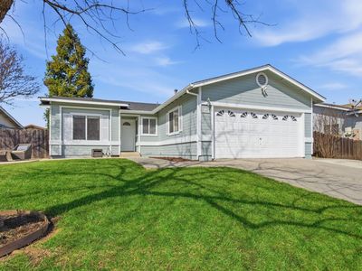 147 Ivy Ave, Patterson, CA, 95363