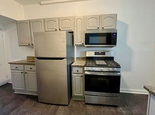 4227 Berger Ave, Baltimore, MD 21206