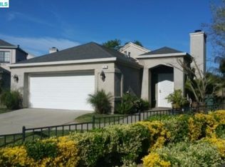 42 Nightingale Ct, Oakley, CA