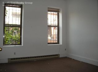33 Wellington St #101, Boston, MA 02118