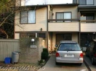 9510 Treyford Ter, Montgomery Village, MD 20886