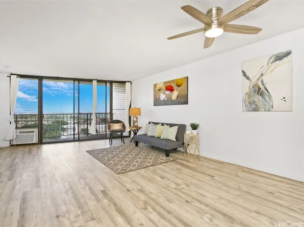 98-501 Koauka Loop APT A807, Aiea, HI 96701