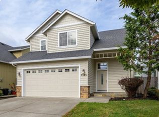 565 King Arthur Ct, Eugene, OR 97402