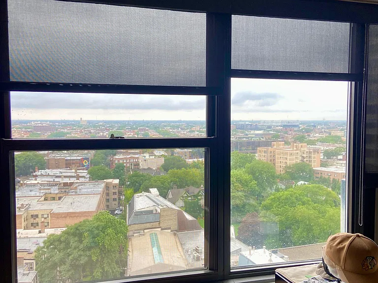 3420 N Lake Shore Dr #18M — Photo 7