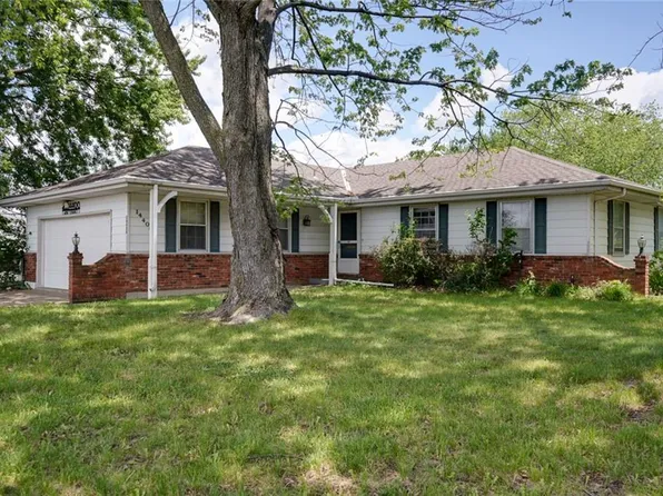 14400 E 32nd Ter S, Independence, MO 64055