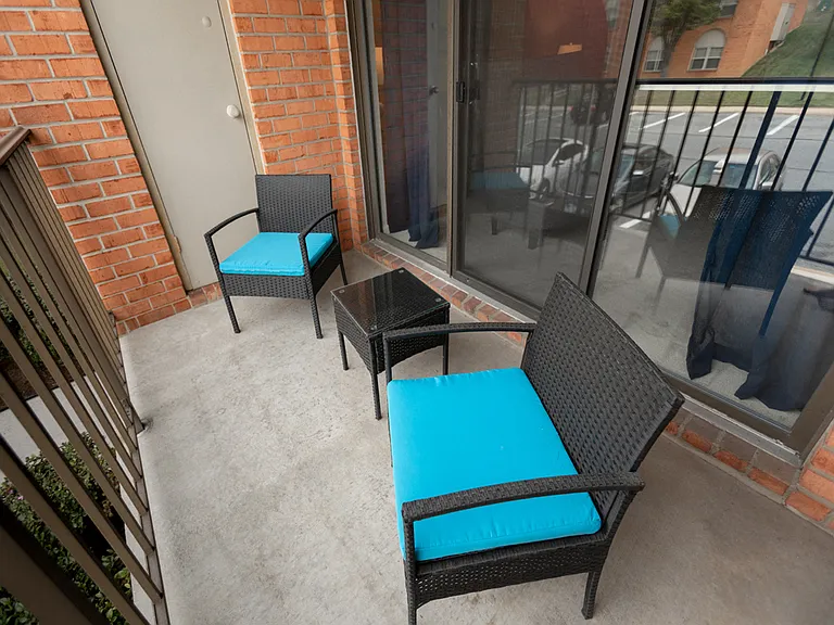 Cromwell Valley Apartments — Photo 18