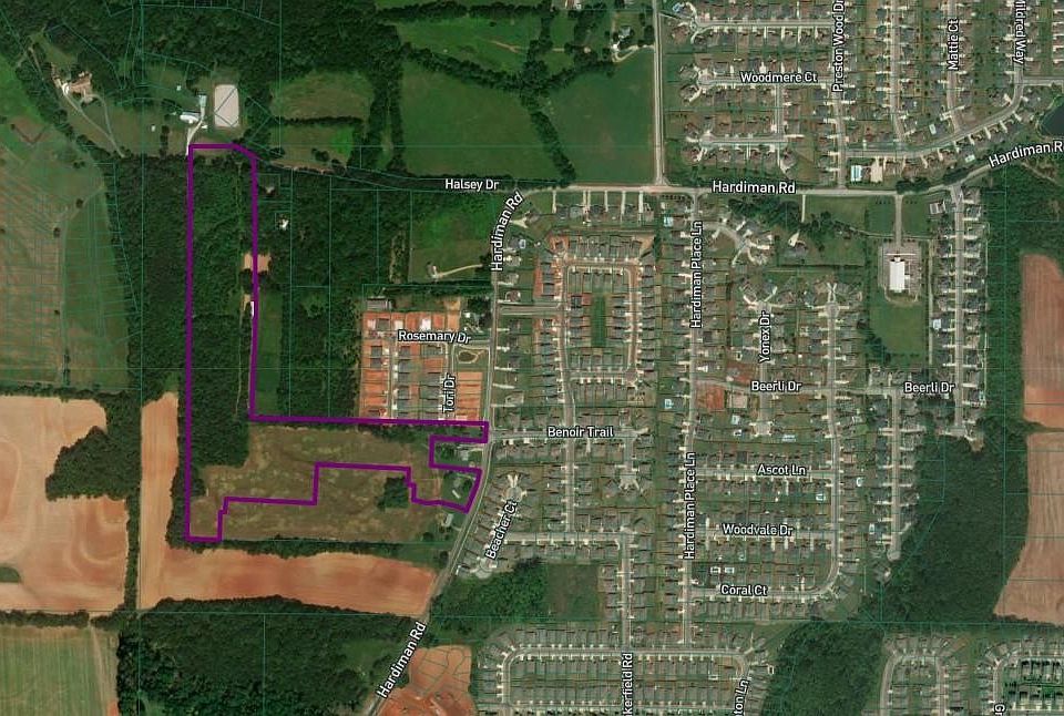 2nd image of 29755 Hardiman Rd