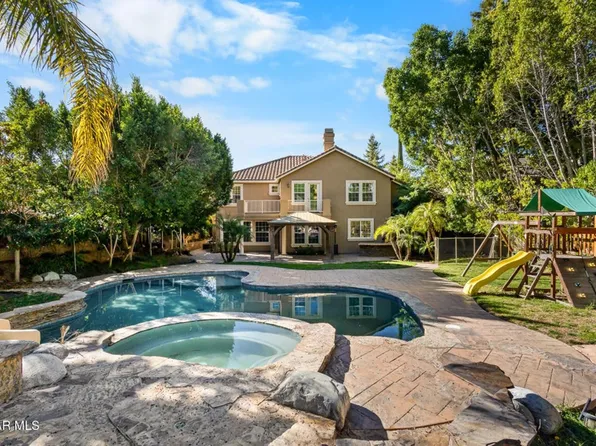 516 Rustic Hills Dr, Simi Valley, CA 93065