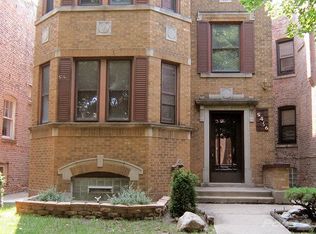 5436 N Sawyer Ave #2, Chicago, IL 60625