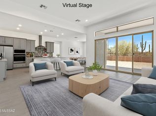 14786 N Chicalote Dr, Marana, AZ 85658