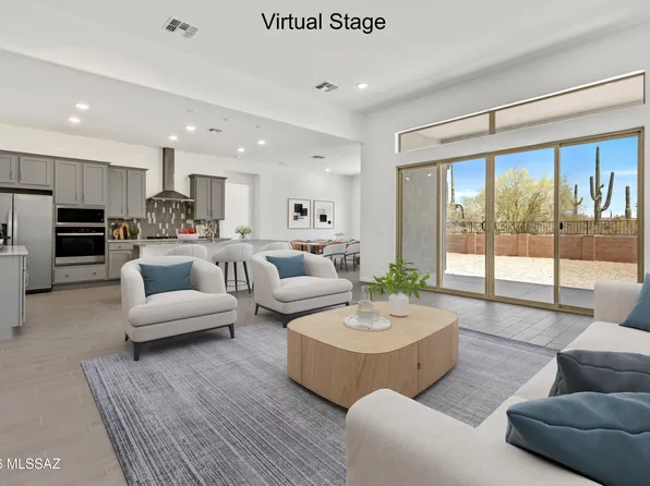 14786 N Chicalote Dr, Marana, AZ 85658