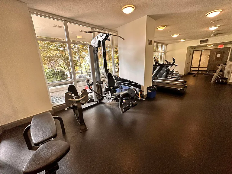888 Carnarvon St #2307 — Photo 14