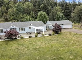 5002 Whiteman Rd SW, Longbranch, WA 98351