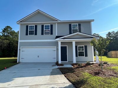 149 Battalion Ln, Hinesville, GA, 31313