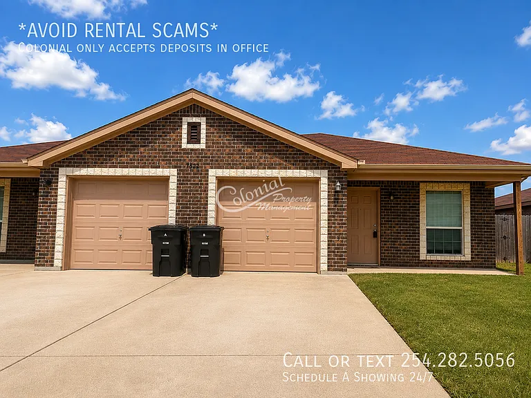 1529 Justin Loop #B — Photo 1