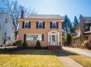 133 Chestnut Hill Dr, Rochester, NY 14617