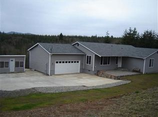 13 Otter Ln, Elma, WA 98541