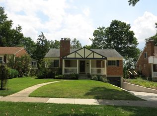 3290 Ashwood Dr, Cincinnati, OH 45213
