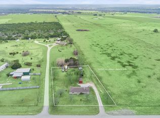 15280 S State Highway 36, Gatesville, TX 76528