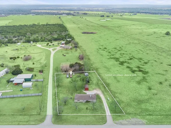 15280 S State Highway 36, Gatesville, TX 76528