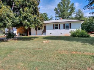 120 Gilchrist Ferry Rd, MODOC, SC 29838