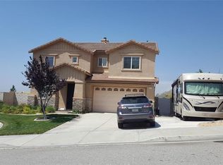 6898 N Melvin Ave, San Bernardino, CA 92407