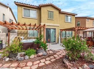 2109 Red Gate Ave, North Las Vegas, NV 89081