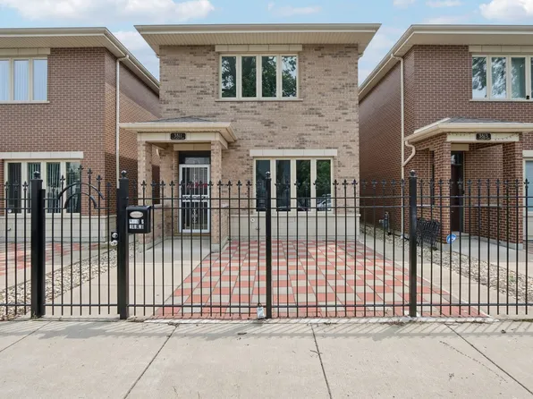 3811 S Albany Ave, Chicago, IL 60632