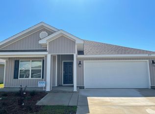 259 Ryder Ln, Panama City, FL 32404