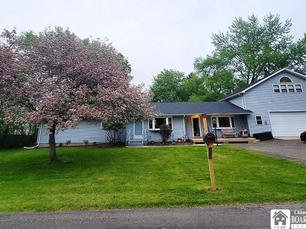 209 Southland Ave, Lakewood, NY 14750